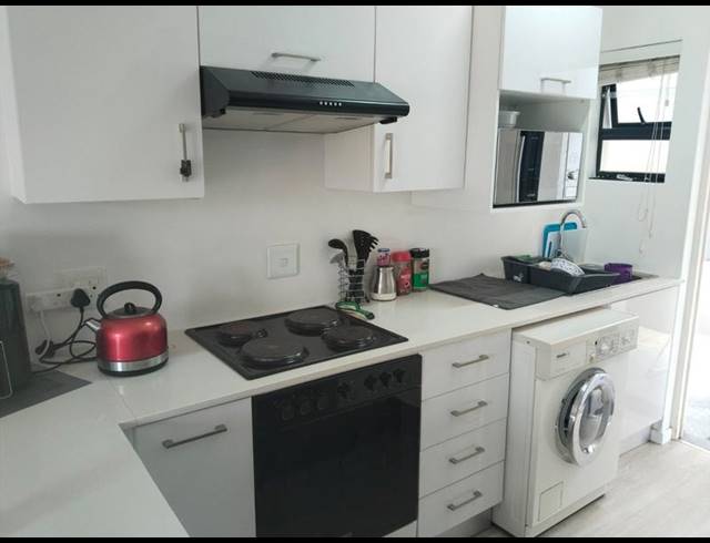 2 BEDROOM APARTMENT FOR SALE IN EDENBURG